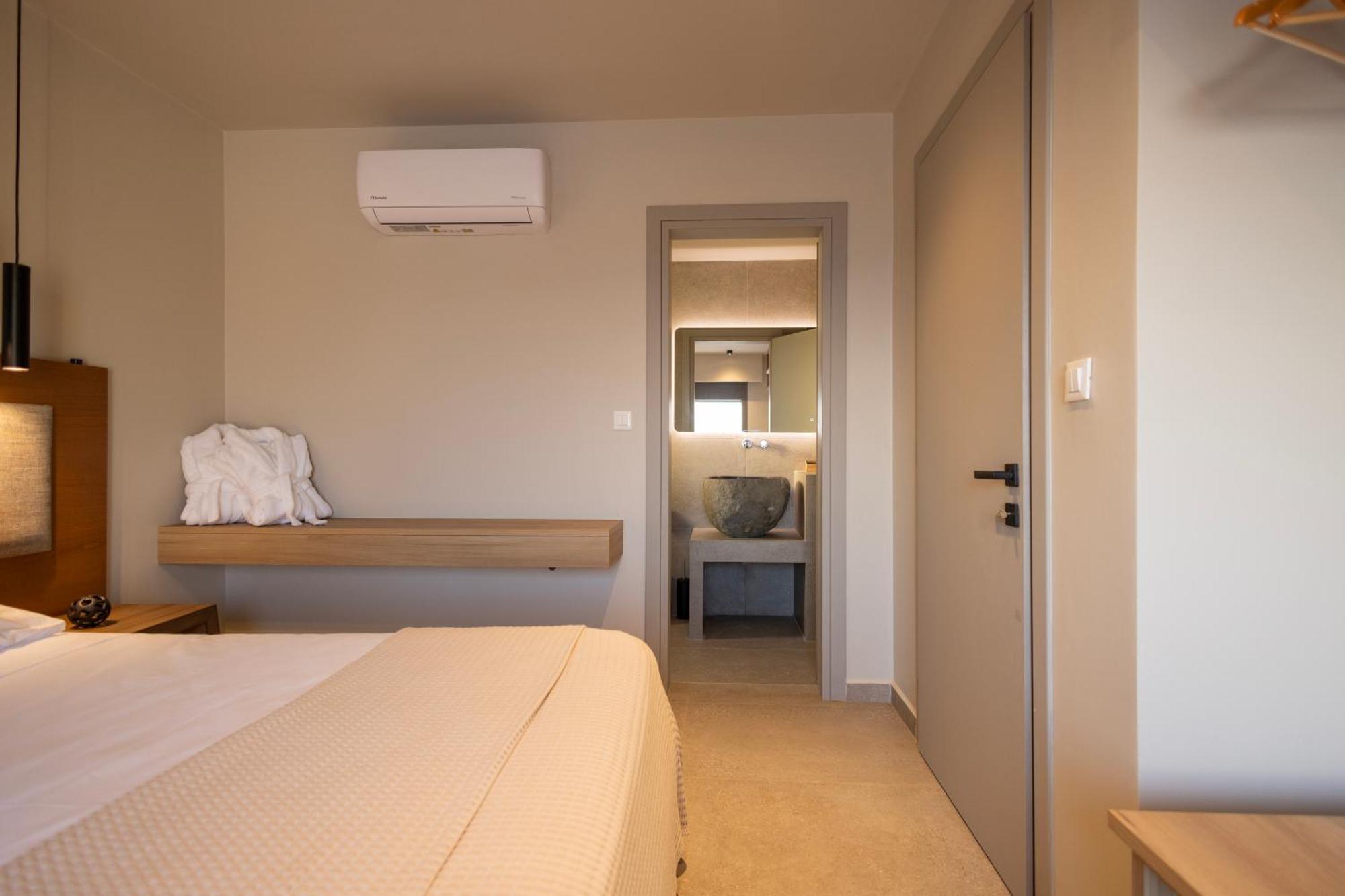 Anemelia Villas Karpatos Zewnętrze zdjęcie